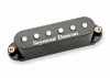SEYMOUR DUNCAN Hot Stack Plus (BK, bridge)
